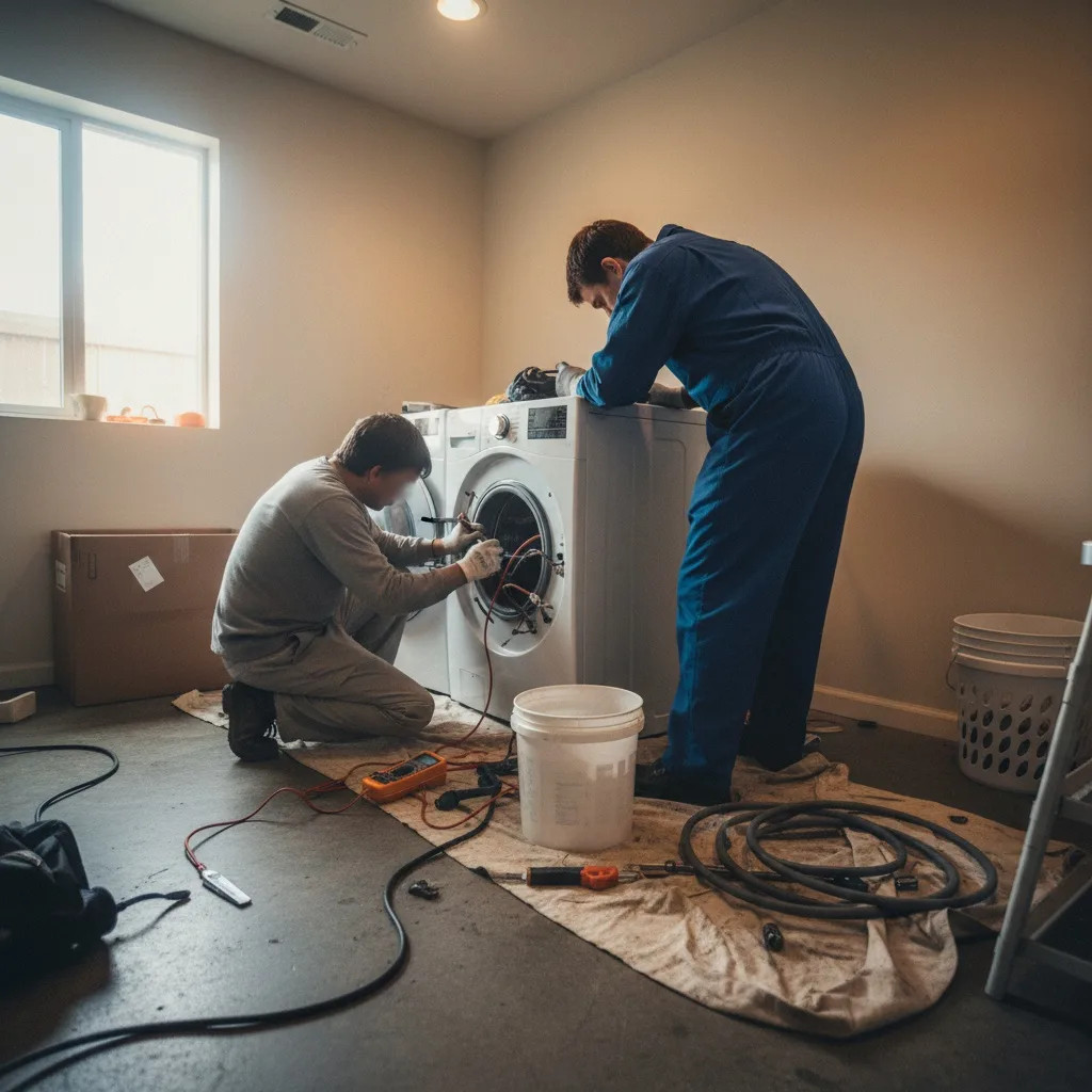 Appliance Repair service in Rock Hill, SC